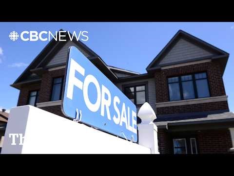 Housing market slumps as instability spooks potential buyers