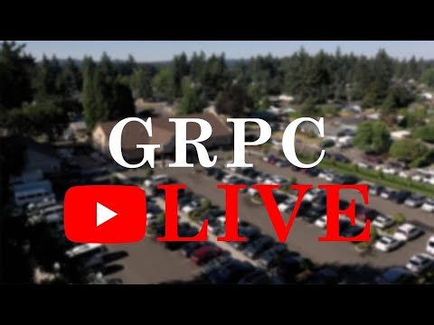 Serviciul de Duminică Dimineața | 12.28.2025 GRPC