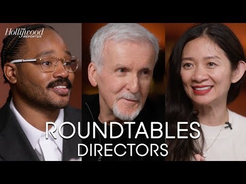 Chloé Zhao, Ryan Coogler, James Cameron, Kathryn Bigelow & More at the THR Director Roundtable