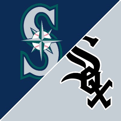 Mariners 12-8 White Sox (9 May, 2026) Game Recap - ESPN (UK)