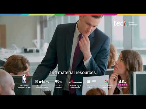 Fundamentals of business management ❘ TECH Global University