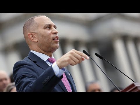 US Congress prepares for 2026 midterm elections