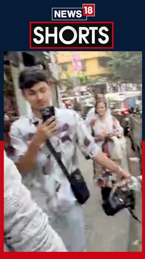 Veer Pahariya & Tara Sutaria Spark Dating Buzz After Vacation Spotting | Fashion | N18S