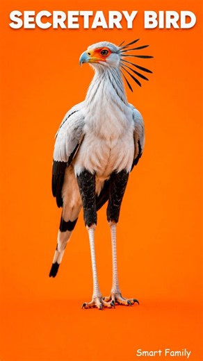9 Safari Animal Names in English 🦅 Wildlife Vocabulary
