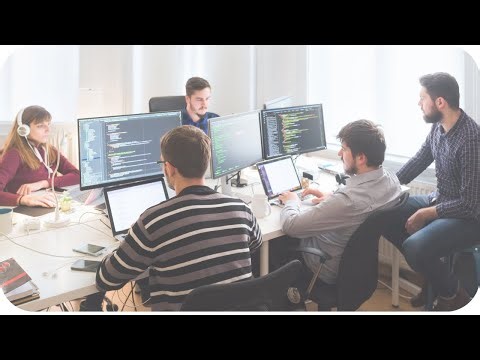 Building Scalable Microservices for Enhanced Efficiency