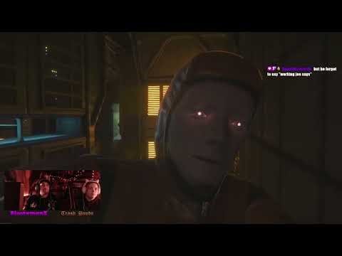 FRISKY, FREAKY, ANDROIDS! - Alien Isolation #13