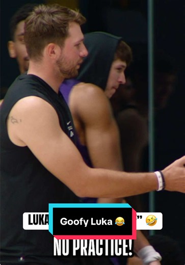 Can’t with Luka 😂😂 #NBA #basketball #Luka #Lakers #LukaDoncic | Luka Doncic