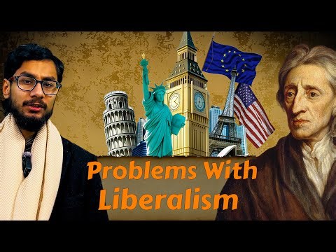 What Is Liberalism | Liberalism Kya Hai