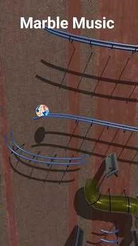 Epic Marble Music Composition