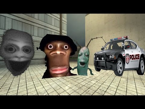 🔴 LIVE | GMod Loop Gameplay (Recorded) | Rockstar Toys