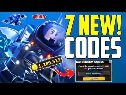 ALL NEW Tower Defense Simulator Codes 2026 | Roblox TDS Codes | FREE REWARDS