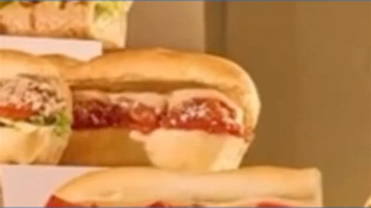 Subway unveils new discount menu