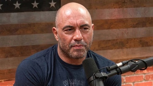 Joe Rogan finally ran out of patience: the most annoying guest ever
