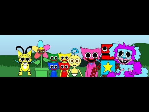 Runki Pyramixed Version 2.0 more effective Don't miss Best livestreaming is here #sprunki