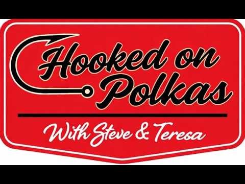 Hooked on Polkas with Steve & Teresa Zienka