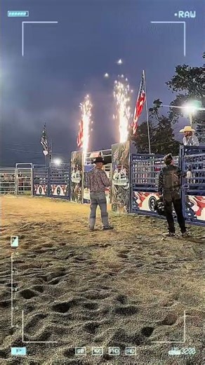 Rough E Rodeo - Saturday May 23rd 2026 - Muskingum County Fairgrounds