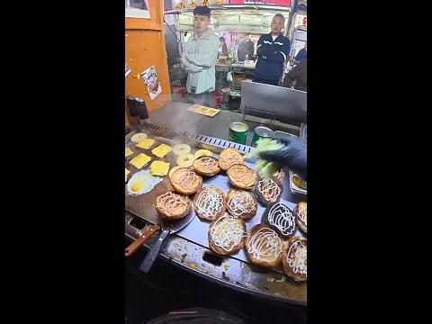 🔥One Bite and the Cheese Explodes 🤤