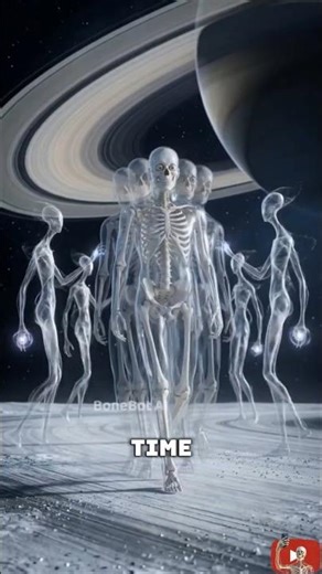 Alien You Found Aliens On Different Planets?