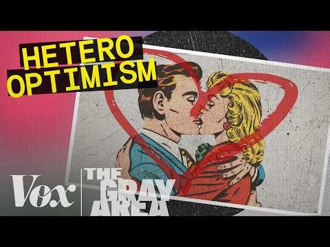 Why straight dating feels like a battleground | The Gray Area