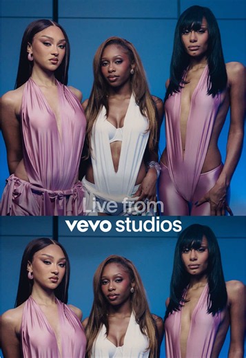 In the words of @FLO: the UK girl group's “Leak it” performance is “too hot to keep it secret!” 🔥