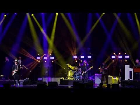 Kenny Wayne Shepherd - Turn to Stone - Live