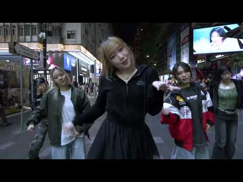 [KPOP IN PUBLIC] ALLDAY PROJECT – 'ONE MORE TIME' | DANCE COVER BY O2 DANCE HK