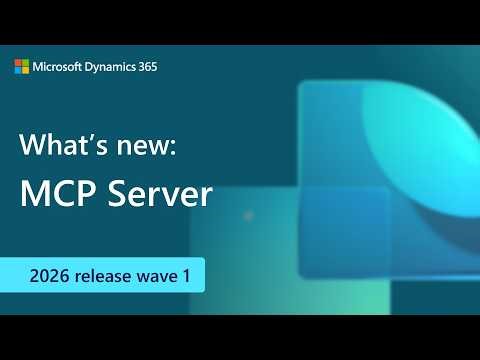What's new: Enhanced MCP Server