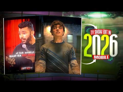 How to Create Any Type of Video Edit in 2026 