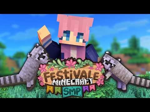 Welcome to Festivale | Ep. 1