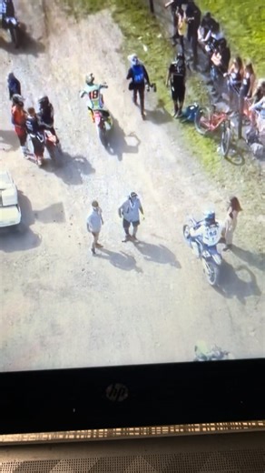 2023 AMA Motocross Champion