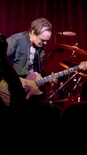 Joe Bonamassa Official - "Burning Hell" - Tour de Force: The Borderline