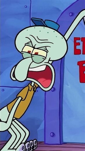 Squidward Sings Lord Verity (PHONK REMIX)