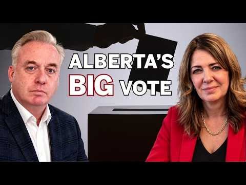 LILLEY UNLEASHED: Danielle Smith asserts 'I am voting to remain in Canada'