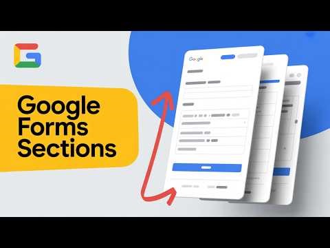 How To Create Sections in Google Forms Step By Step