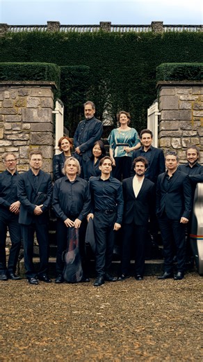 Alpha Classics on Instagram: "‘Vivaldi: Masques’ is a veritable ‘best of’ the Venetian composer conceived by director Pablo Valetti and Ensemble Café Zimmermann (@@cafezimmermann_ensemble). For this broad and eclectic panorama, the ensemble is joined by countertenor Paul-Antoine Bénos-Djian (@paulantoine.benos.djian), described by Diapason as ‘enchanting in Vivaldi’. Discover the album now at the link in our bio ↖ @outheremusic | #ClassicalMusic #Vivaldi"