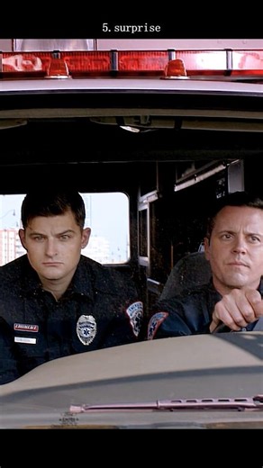 #movie "False Alarm – The Call That Wasn‘t What It Seemed in ‘Sirens’ Season 1 Episode 3"