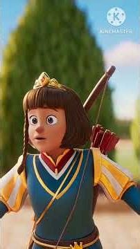 Royal Kingdom Episode 1: The Beginning