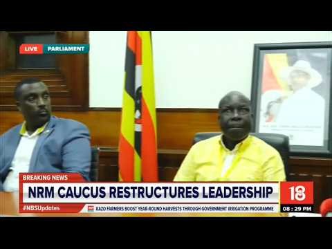NBS Television - NBS Live | #nbsupdates #nextmedia #nbslive