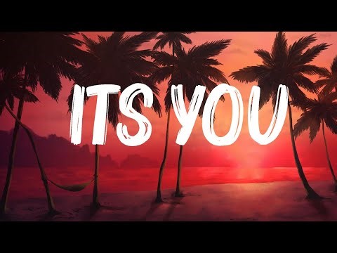 Ali Gatie - Its You (Lyrics) | Imagine-Dragons,Ed Sheeran,... Top music 2026