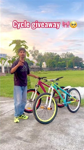 Firefox🎀 Cycle giveaway Comment on #shorts #youtubeshorts