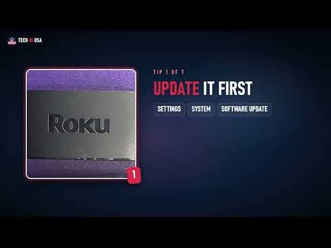 Do THIS After Buying a Roku! 7 Setup Tips (2027)