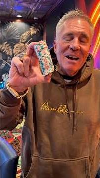 $14,000 Bet For 1.4M Subscribers! #baccarat #casino #subscribe