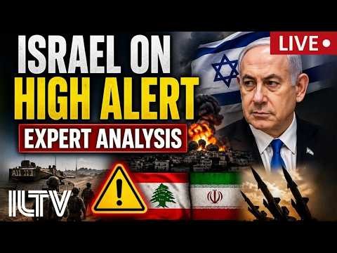 On The Hour – April 28, 2026 | Israel Strikes Hezbollah, Iran Tensions Rise & Ceasefire on Edge