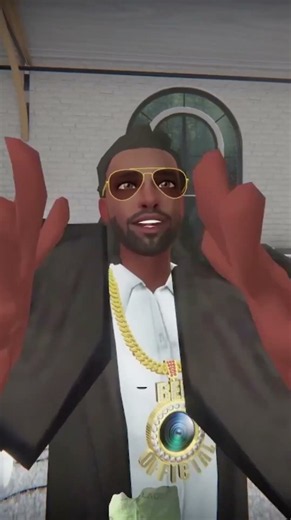 Is AI slop taking over VRChat? 🤖 | Touch Grass