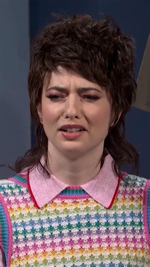 Scarlett Johansson joined Marcello Hernández for this hilarious SNL sketch