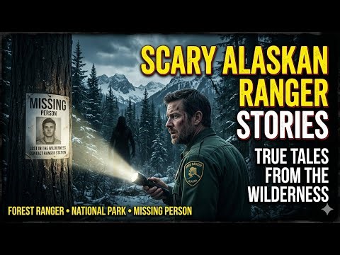 Never Hike the Appalachian Trail Alone | National Park Missing Person Cases