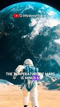 Why Elon Musk's Plan to Nuke Mars Might Be a Disaster 🔴☢️ #shorts #facts #usa