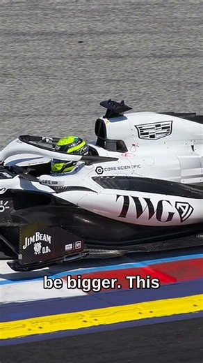 Herta's F1 Redemption Is Happening LIVE