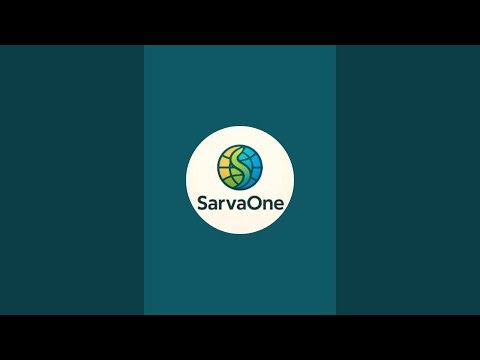 Sarvaone Official is live