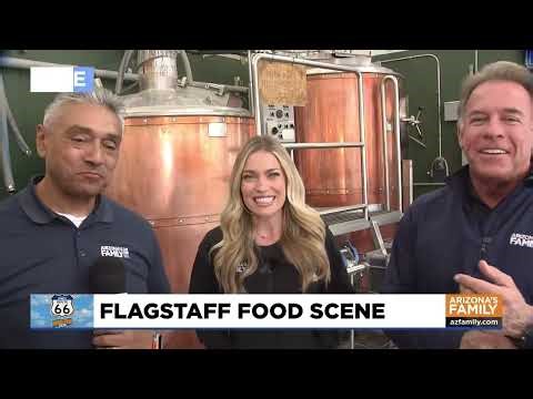 Route 66 Roadtrip: Flagstaff | Arizona's Family